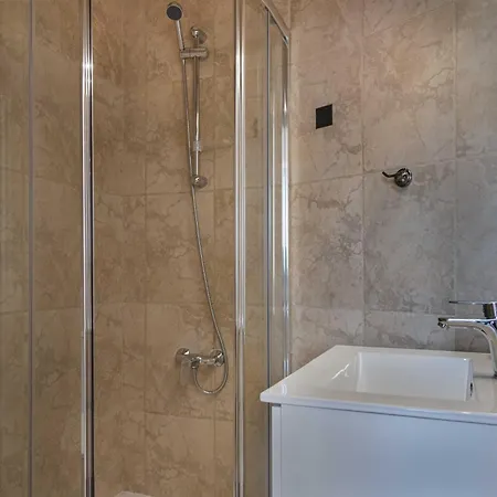 Appartamento Phaedrus Living Old Town Seaview Flat *