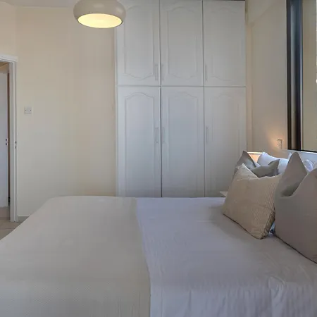Phaedrus Living Old Town Seaview Flat Appartamento *