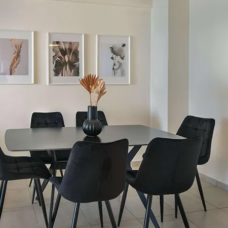 Appartamento Phaedrus Living Old Town Seaview Flat