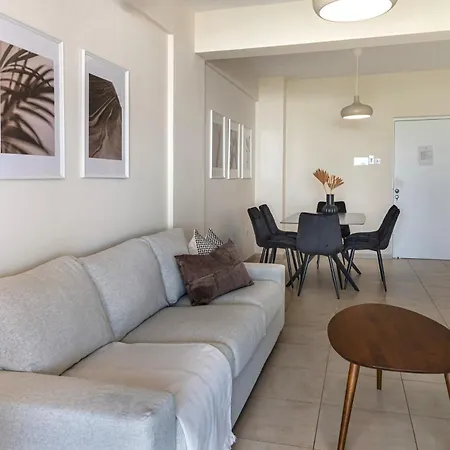 Appartamento Phaedrus Living Old Town Seaview Flat