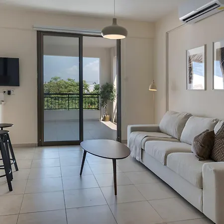 Appartamento Phaedrus Living Old Town Seaview Flat